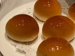蜜汁餐包-好友缘酒家(会展中心店)