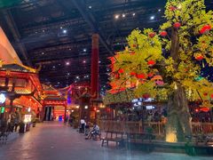 -万达茂商场(南京仙林店)