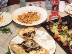 -必胜客(宁海西子国际店)