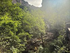 -雁荡山风景名胜区