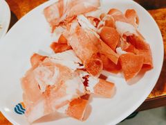 -相约海中金海鲜肥牛自助烤肉火锅(上下九店)