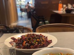 -三俞竹苑(红旗街万达店)
