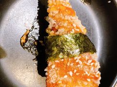 -昊·来了寿司(泡桐树店)