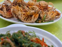 -锐记美食店·现捞海鲜(闸坡店)