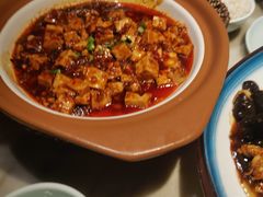 -红蜡烛-养生粥-津鲁菜(中山路店)