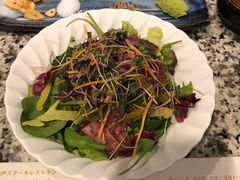 -神户牛排餐厅MOURIYA(总店)