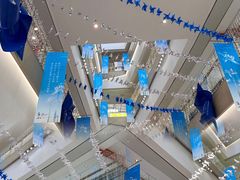 -龙湖西安曲江天街