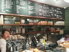 -BAKER&SPICE(国金中心商场店)
