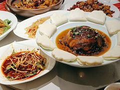 -小山城·馋嘴蛙(亚运村店)