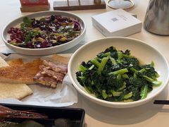 -小厨娘淮扬菜(板桥一店)