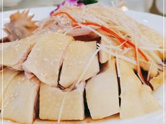 -轩记海鲜餐厅·四十五年老字号·经典粤菜(西区彩虹店)