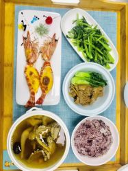 点击看大图 -和伊母婴护理中心·全套房(金山店)
