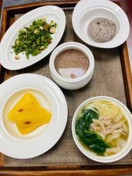 -弗蕾亚·和月月子调理院(东湖店)