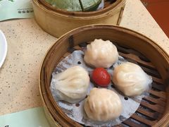 金牌鲜虾饺皇-点都德(汇盈广场店)