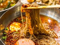 -枪火串烧·东北特色烧烤(罗湖总店)