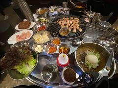 -401餐厅(弘大店)