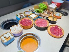 -海底捞大排档火锅(打浦路店)