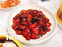-红城阁·上海味道(四平路店)