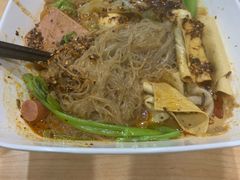 -林静小吃(复兴路店)