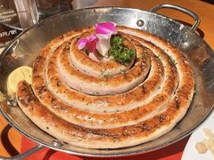 -申德勒加油站西餐厅(日坛路总店)