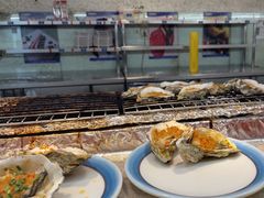 -亚马逊蒸汽活海鲜自助(LCM置汇旭辉广场店)