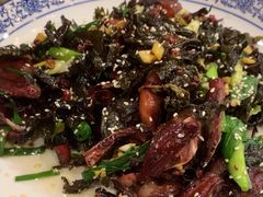 -江湖黑大兔(杨家坪店)