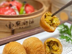 -点都德(华强南店)