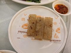 -福满楼·海鲜酒家(福永益田店)