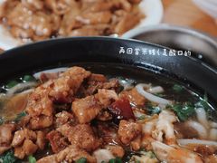 -再回首鸡肉米线(人民路一店)