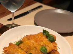 -Mercato莫卡多露台餐厅与酒吧(K11店)