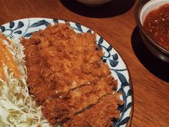 -山杏yama-katsu·吉列炸物