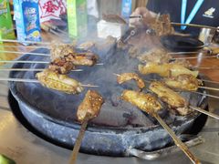-号令江湖·水浒烤肉(和畅睦邻中心店)