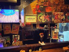 -木子烧鸟屋(百子湾店)