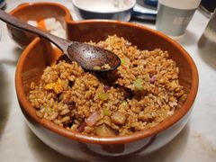 -绿茶餐厅(松江万达店)