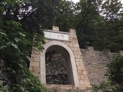 -北京鹫峰国家森林公园