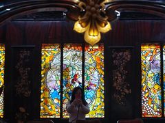 -马克西姆餐厅(崇文门店)