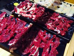 -陈记顺和牛肉火锅馆(天河北路店)