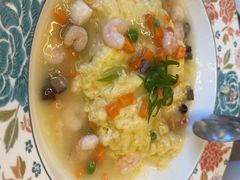 -鹿鸣春饭店(总店)