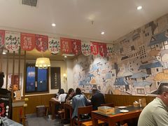 -福苗小骆驼烧烤(曲江店)