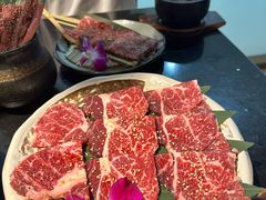 -虎丸烧肉(新大陆广场店)
