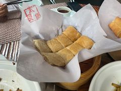 -大良毋米粥·粥底火锅(岭南天地店)