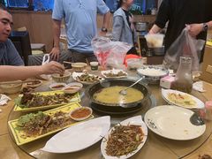 -四姑娘山阿巴郎·藏式花园餐厅