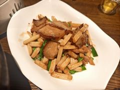 -粗茶淡饭·隐庐私厨(东亭店)