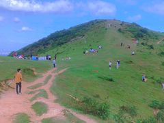 -大姆山草场