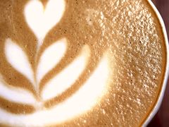 -素咫咖啡CLIFEROSE(新安店)