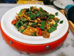 蒋家一碗香-京城小江南·北京烤鸭·江南土菜·白鱼(中关村店)