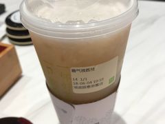 -奈雪的茶(湖滨银泰in77C区PRO店)