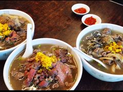 -潮镇老尾牛杂(环城西路店)