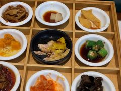 -新仙清汤牛腩(铜锣湾店)