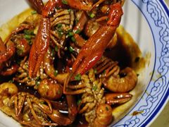 -91小龙虾·香辣蛙(蛇口店)